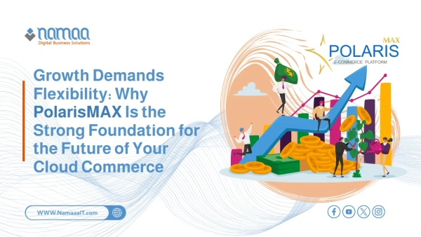 polarismax-ecommerce-platform